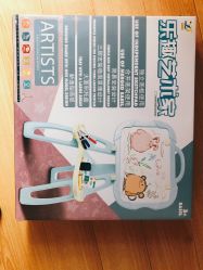 -孩子王童乐园(天津远洋乐堤港店)