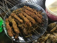 -小民大排档(光谷店)