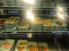-蚝英雄鲜蚝自助专门店(长楹天街直营店)