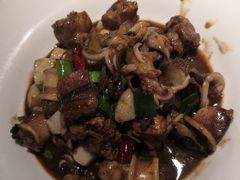 -小城故事·地道宁波味(月湖盛园店)