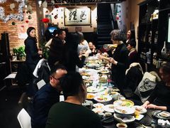 -花狸日本料理(柏庐广场店)