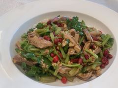 -海皇食府(水都假日酒店店)