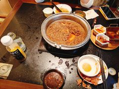 -牛New寿喜烧(新六百店)
