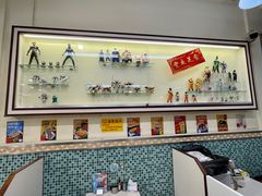 -華歡冰室-WahFoon(吉大店)
