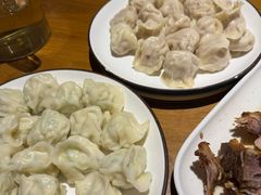-伊喜饺子·烤鸭(五道口学院路店)