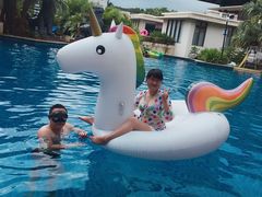 -三亚亚龙湾雅高铂尔曼别墅度假酒店