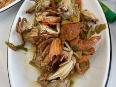 -金海湾海鲜排档(朱家尖店)