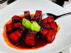 -蘇锦宴·淮扬菜烤鸭·小院(三元桥霄云路店)