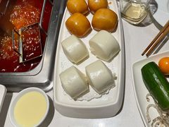 -海底捞火锅(长宁路龙之梦店)