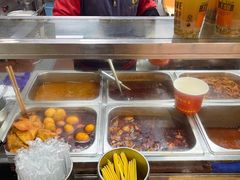 -骏骏牛肉粉店(吉庆街店)