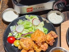 -小川洋风料理(街道口店)