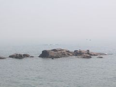 青岛第二海水浴场&nbsp;(2)-青岛第二海水浴场