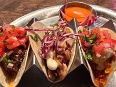 -Q MEX 库迈墨西哥餐吧(三里屯店)