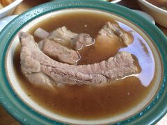 -黄亚细肉骨茶(仰光路店)