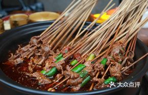 Shrimp Dumpling with Beef Balls and Shrimp Paste Dumplings