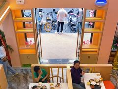 -陈记汤饭(水巷口店)
