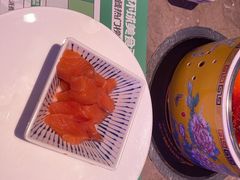-亚马逊海鲜自助(王府井店)