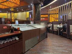 -MoMo牧场·寿喜烧专门店(长泰广场店)