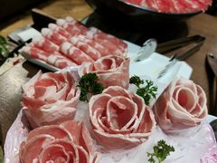 -快乐小羊(富强中路店)