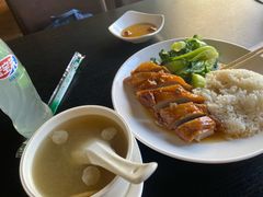 -港澳烧卤馆