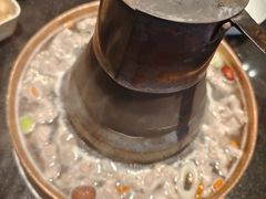 -东来顺饭庄(金泉广场店)