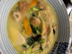 -粗茶淡饭(东关街店)