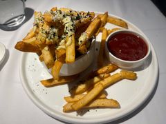 -燃扒房Steakhouse(皇庭店)