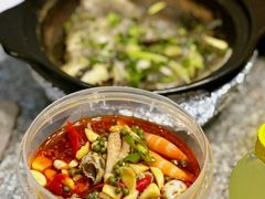 -金龙·打边炉(武进路店)