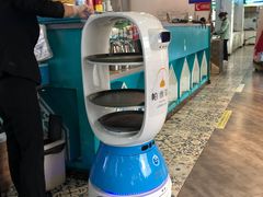 -帕米尔食府(白云观店)