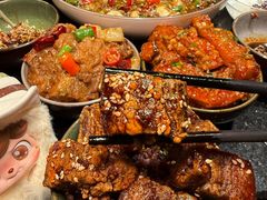 -华豫川酒家(双子塔店)