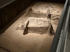 -北京大葆台遗址博物馆