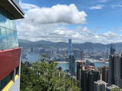 -太平山顶