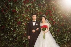 点击看大图 -太郎花子婚纱摄影艺术中心