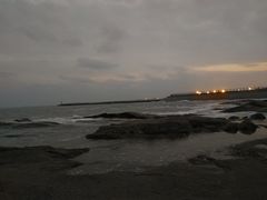 -日照灯塔风景区