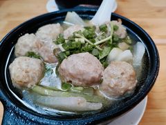 砂锅三鲜饭-沈妈砂锅(光华村店)