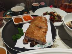 -峰厨大鱼泡饼(水上公园店)