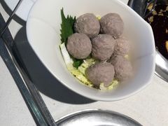 -海底捞火锅(枫蓝国际购物中心店)