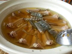 姜油浸水律-榕记(番禺总店)
