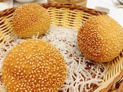 -喜宴又一村·粤菜·茶点·海鲜(壹方天地店)