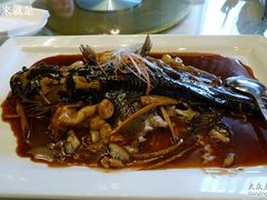 昂公鱼-无名居(西直门总店)