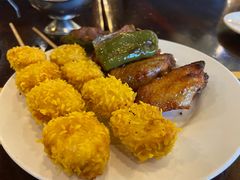 -拉丁餐厅·巴西烤肉自助(正佳广场店)