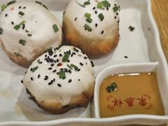 -东泰祥生煎馆(重庆北路店)