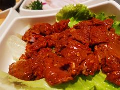 -海底捞火锅(万科广场店)