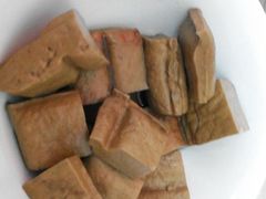卤豆腐-豆香园(龙翔店)