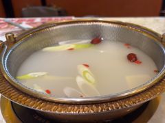 -汉阳廷自助烤肉·火锅(万丰海岸城店)