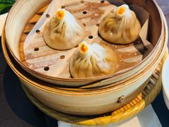 纯蟹粉小笼（16/只）-蟹榭·本帮江浙菜·蟹宴(五角场合生汇商场店)