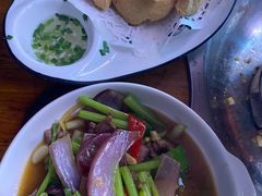 -洪大厨鸡煲(福田店)