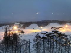 -二世古滑雪场