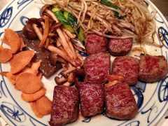 -神户牛排餐厅MOURIYA(总店)