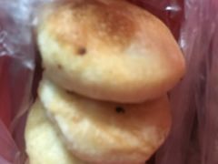-惠来绿豆饼